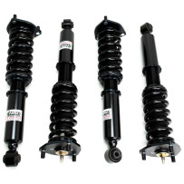 HSD Dualtech coilover kit for Lexus LS400 UCF10 UCF20