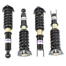 Assetto a ghiera HSD Dualtech per Lexus SC300 UZZ30