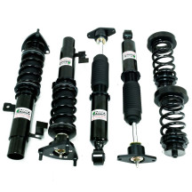 Assetto a ghiera HSD Dualtech per Mazda 5 CR