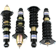 Assetto a ghiera HSD Dualtech per Mazda MX5 Mk2 NB