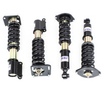 HSD Dualtech coilover kit for Mazda RX7 FC3S