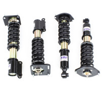 Assetto a ghiera HSD Dualtech per Mazda RX7 FC3S