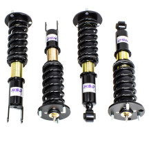 Assetto a ghiera HSD Dualtech per Mazda RX7 FD3S