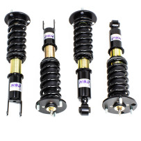 HSD Dualtech coilover kit for Mazda RX7 FD3S