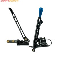 Black Edition Hydraulic E-brake & BMW Short Shifter