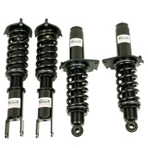 HSD Dualtech coilover kit for Mazda RX8