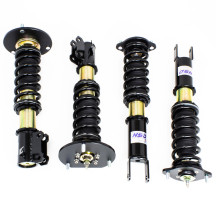 HSD Dualtech coilover kit for Mitsubishi Lancer Evo 4 5 6 CP9A