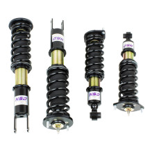 HSD Dualtech coilover kit for Nissan 300ZX Z32