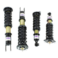 Assetto a ghiera HSD Dualtech per Nissan 300ZX Z32