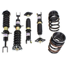 HSD Dualtech coilover kit for Nissan 350Z Z33