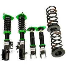Assetto a ghiera HSD Dualtech per Nissan 370Z Z34