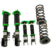 Assetto a ghiera HSD Dualtech per Nissan 370Z Z34