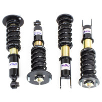 Assetto a ghiera HSD Dualtech per Nissan R32 Skyline GTST