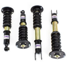 Assetto a ghiera HSD Dualtech per Nissan R34 Skyline GTT