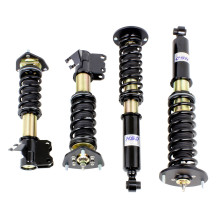 HSD Dualtech coilover kit for Nissan S15 Silvia