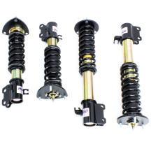 Assetto a ghiera HSD Dualtech per Subaru Forester SF