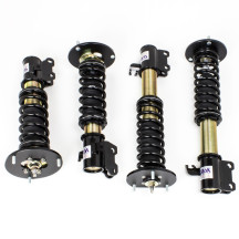 Assetto a ghiera HSD Dualtech per Subaru Forester SG