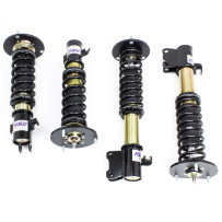 HSD Dualtech coilover kit for Subaru Impreza GDB STi 5x114