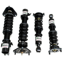 Assetto a ghiera HSD Dualtech per Subaru Legacy BE BH BT