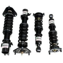 HSD Dualtech coilover kit for Subaru Legacy BL BP