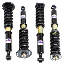 HSD Dualtech coilover kit for Toyota Aristo S160