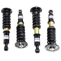 HSD Dualtech coilover kit for Toyota Chaser JZX100