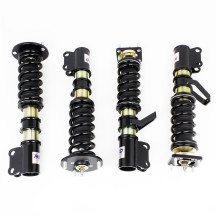 Assetto a ghiera HSD Dualtech per Toyota MR2 SW20 SW21