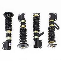 Assetto a ghiera HSD Dualtech per Toyota MR2 SW20 SW21
