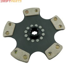 Disque fritté BMW 228 mm 23x29-10N