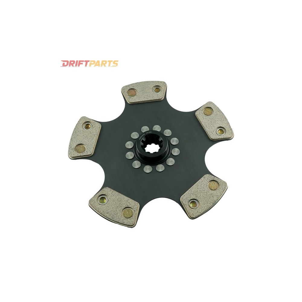 Disco sinterizado BMW 228 mm 23x29-10N