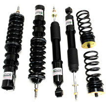 HSD Dualtech coilover kit for Toyota Yaris XP90