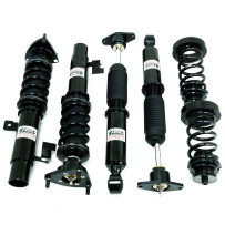 Assetto a ghiera HSD Dualtech per Volvo C30