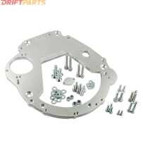 Adaptateur BMW M50-M54 vers ZF 8HP