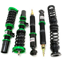 HSD MonoPro Track coilover kit for BMW 1 Series F20 F21 Hatch