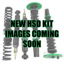 Assetto a ghiera HSD MonoPro Track per BMW 3 Series E30 inc M3 51mm Strut