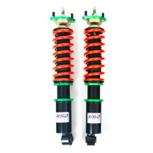 Assetto a ghiera HSD MonoPro per BMW 3 Series E46 M3