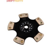 High Performance Clutch...