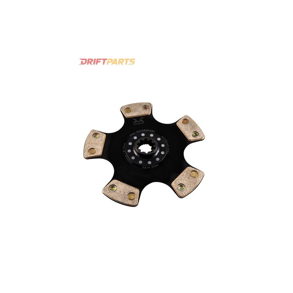 Disco sinterizzato BMW 240 mm 28x35-10N