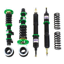 HSD MonoPro Track coilover kit for BMW 3 Series E90 Saloon