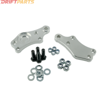 Kit sterzo +30% Lexus IS200 e Toyota Altezza