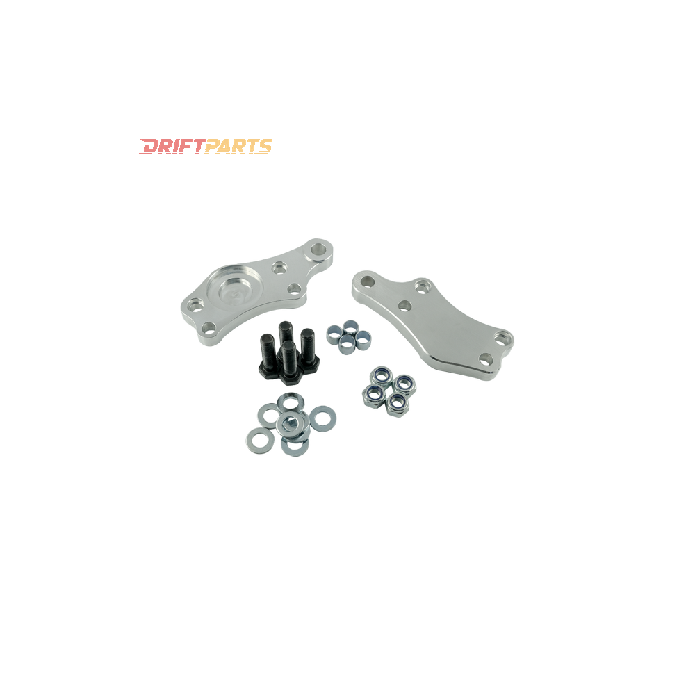 Kit d’angle +30 % Lexus IS200 et Toyota Altezza