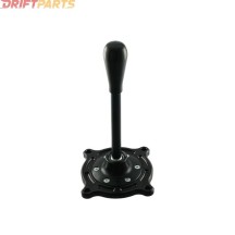 Kurzhubschalthebel Nissan S13–S15 / R32–R34 Black Edition
