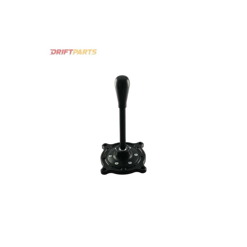 Leva corta Nissan S13–S15 / R32–R34 Black Edition