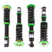 HSD MonoPro coilover kit for BMW 5 Series E39 Saloon inc M5