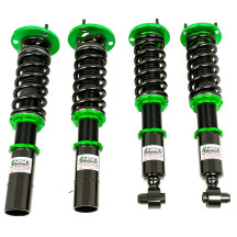 HSD MonoPro coilover kit for BMW 5 Series E60 Saloon inc M5