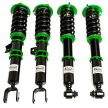 HSD MonoPro coilover kit for BMW 5 Series F10-11 Saloon-Tour incM5