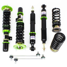 Assetto a ghiera HSD MonoPro per BMW E93 M3 without EDC