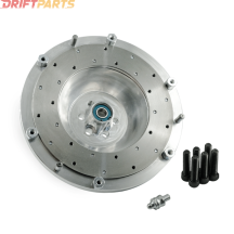 Volant moteur Nissan RB vers BMW GS6-53DZ 240 mm