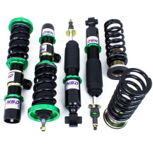 HSD MonoPro coilover kit for BMW F87 M2
