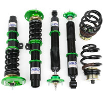 Assetto a ghiera HSD MonoPro Track per BMW Z4 Roadster-Coupe E85 E86